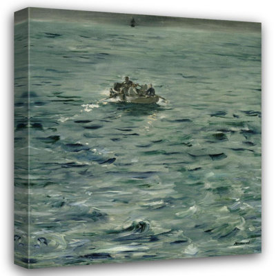Rochefort's Escape