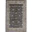 Sona Hand Woven Cotton and Wool Oriental Area Rug