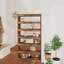 Garneta Bookcase-855704000-855704011