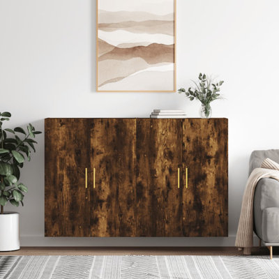 Millerd Bathroom Cabinet