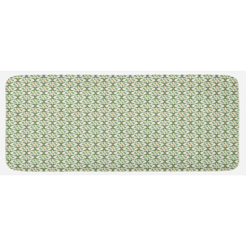 Tapis de cuisine