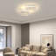 Flush Mount
