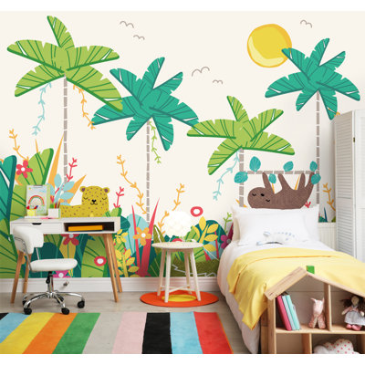 Lexi-May Mural