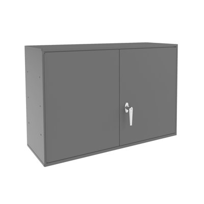 Frome Single Storage Cabinet ( 23.88'' H x 33.75'' W x 11.88'' D)