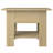 Glass End Table with Storage-1373030635-1373030639