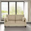 Nipun 3 Seater Linen Sofa-725565059