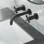 Robinet de salle de bain Ivy