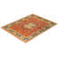 Classic One-of-a-Kind 8' 0" X 10' 4" Hand Knotted Area Rug