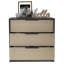 Commode 3 tiroirs Modern-94239533