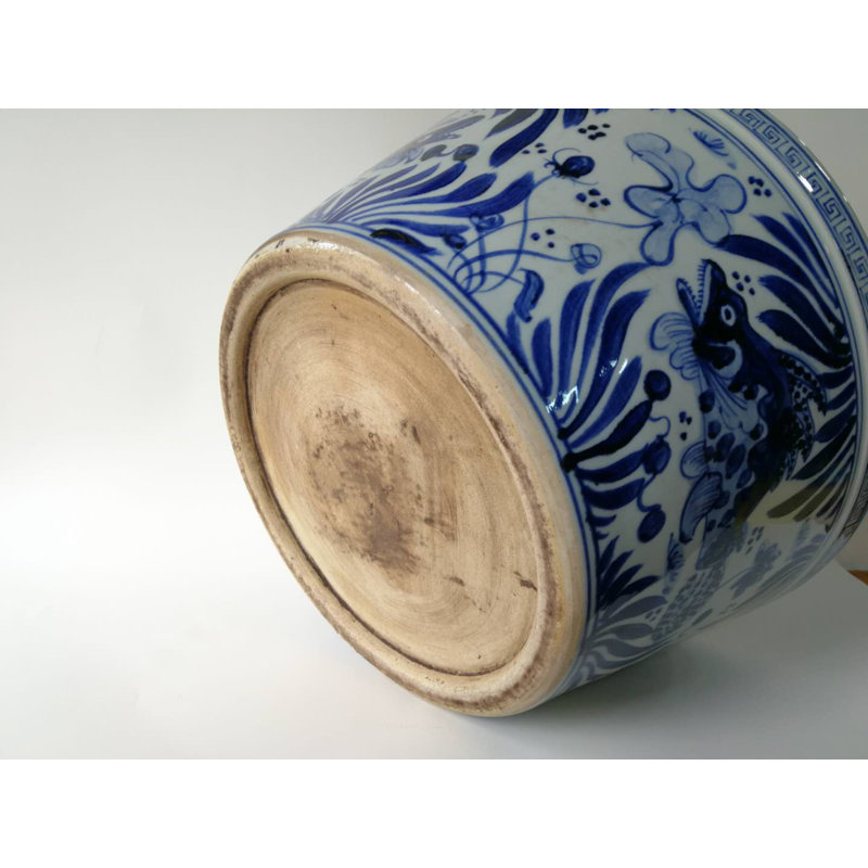 Handmade Ceramic Planter