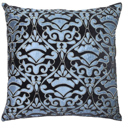 Coussin décoratif en coton