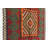 Square Navarro Red Rug