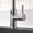 FLG Pull Down Touchless Kitchen Faucet-86175980