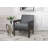 Bradley Upholstered Armchair-1349106371