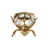 Gold selected