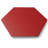 GlueCore Mosaic 28mil x 12" W x 10" L Glue Down Vinyl Tile Flooring-59480808