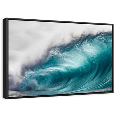 Mammoth Wave