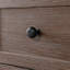 Meuble-lavabo double 60 po Tolliver
