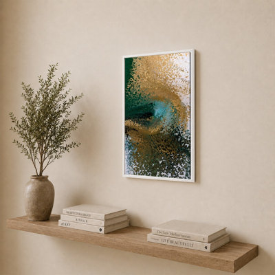 Psalm 32:8 Direction For Our Life by Mark Lawrence - Graphic Art on Canvas