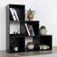 Mitsu 90cm H x 90cm W Cube Bookcase-1480809477