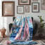 Motif de balise maritime - 1 pièce Sherpa Premium-101791063-101790903
