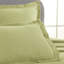 Ensemble de couvre-lit matelassé en jacquard matelassé 100% coton Écosse-284828368-284828380