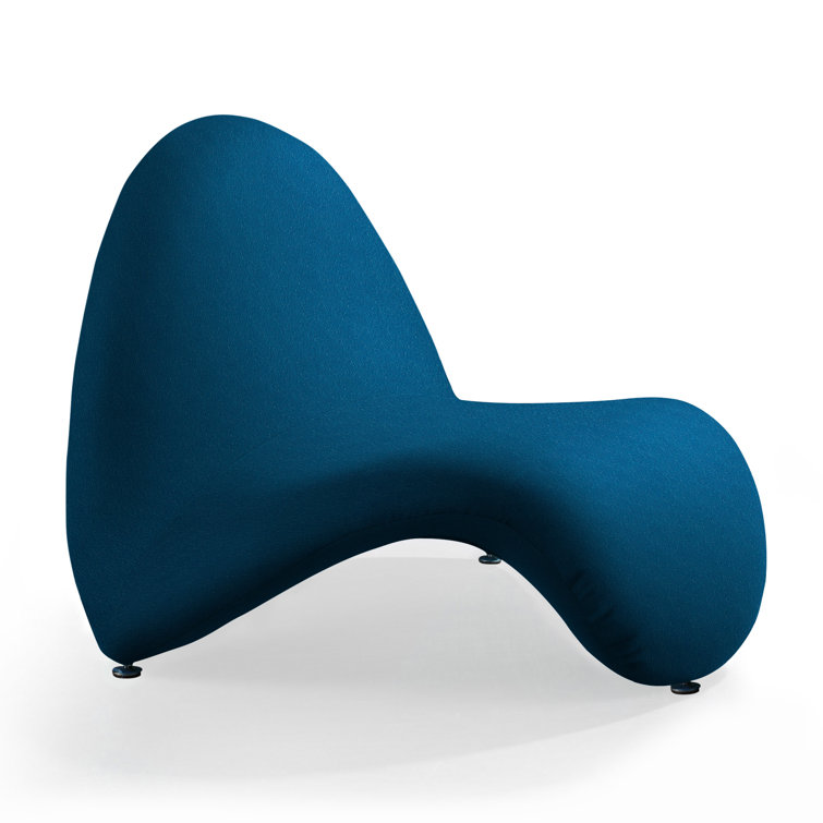 Upholstered Accent Chair