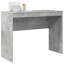 Writing Desk Particle Board 76 Cm-2008501675-2008501654