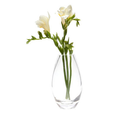 Glass Table Vase