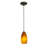 Baur 1 - Light Single Pendant-22163988-22163989