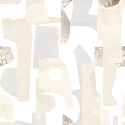 Tariq Self-Adhesive Wallpaper Roll