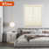 Store cellulaire semi-transparent sans fil