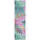 Machine Washable Indoor/Outdoor Claudian ACN1498 Teal Rug