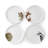 Wrendale Designs - Assorted Coupe Side Plates