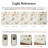 Paw & Petal Cat Garden Area Rug-1529044264-1529044263