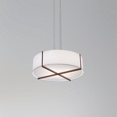 Plura 2 - Light Chandelier