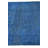 Jacinto Blue Rug