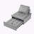 Convertible Sleeper Chair Bed-106634720