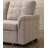 Rosina 86" Linen Upholstered Sectional Sleeper Sofa-86764424