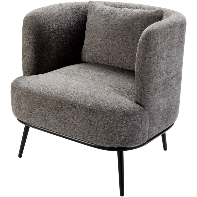 Deagen Traditional Accent Chair
