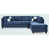 Navy Blue selected