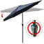 Parasol de marché 10 po Nolin-1925632208