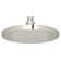 Rohl 8" Rain Showerhead