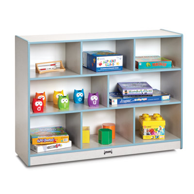 Rangement mobile Rainbow Accents