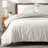 100% Cotton Flannel Duvet Cover Set-1786388433-1786388399