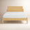 Benji Bamboo Bed