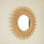 Miroir de 24 po Solana