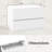  1 Pcs Floating Nightstand With Drawer Storage Modern Floating Bedroom Shelf -2073969763-2073969761