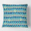 Coussin décoratif rétro Mid-Century-1495197277