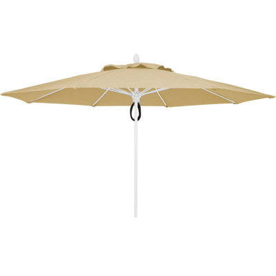 Parasol de marché 11 'Prestige